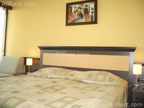 Lion Hotel 6